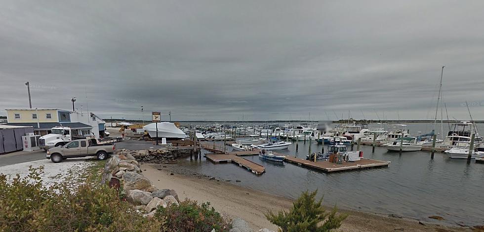 Neighbors Hope to See Changes from Earl’s Marina