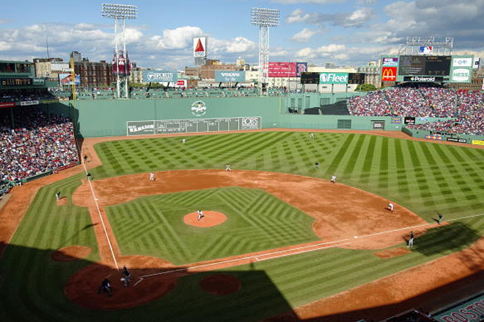 Mayor Of Boston Wants To Ban Chewing Tobacco At All Sports Venues