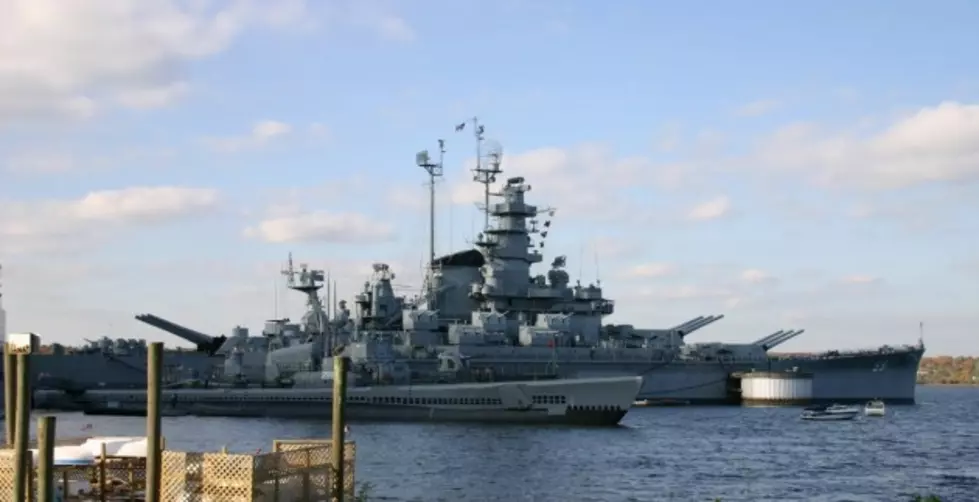 Battleship Cove Celebrating 50th Anniversary