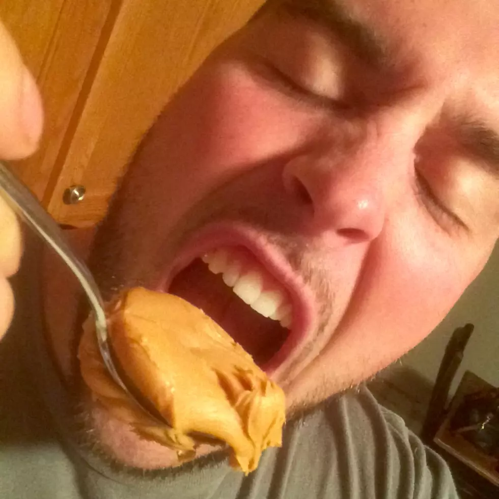 Caffeinated Peanut Butter Could Cure Hangovers Naturally