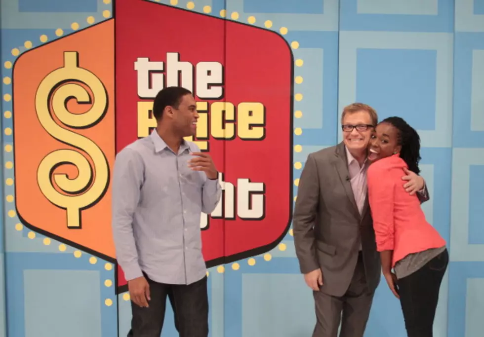 The ‘Price Is Right’ is Coming to The Z!