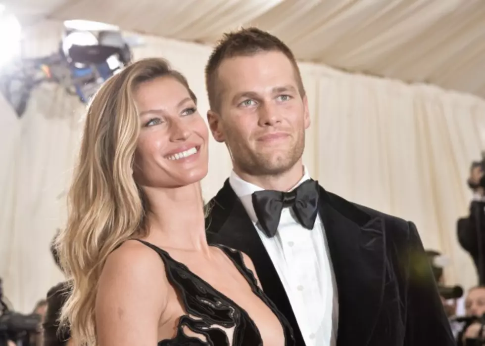 Gisele Filing For Divorce?