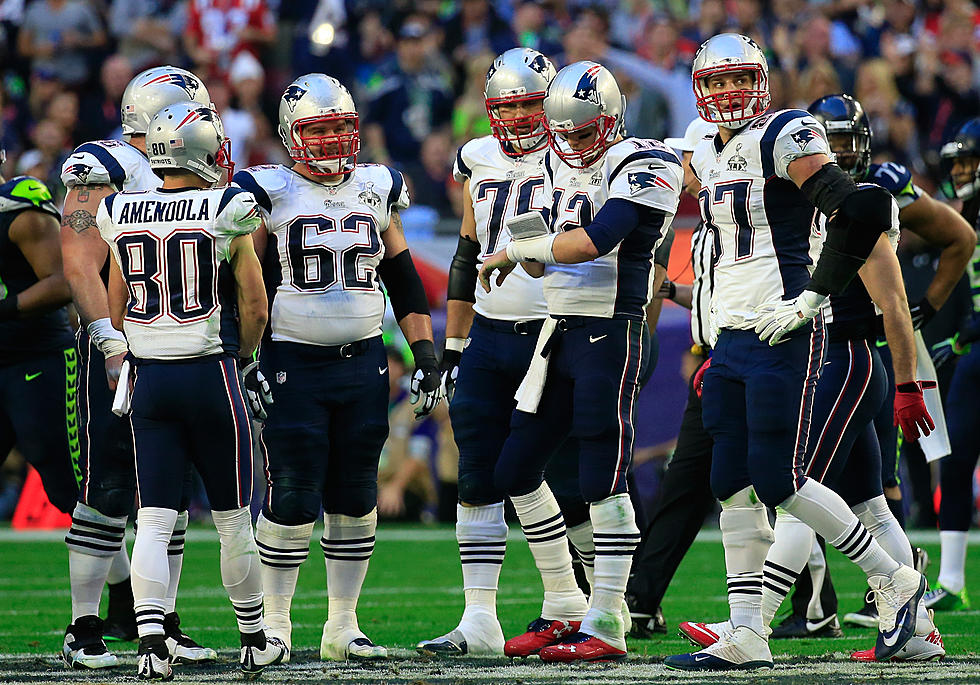 5 Things To Watch For: 2015 New England Patriots