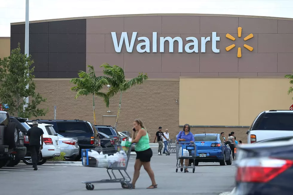 The Walmart CEO to Employee Wage Gap is Staggering