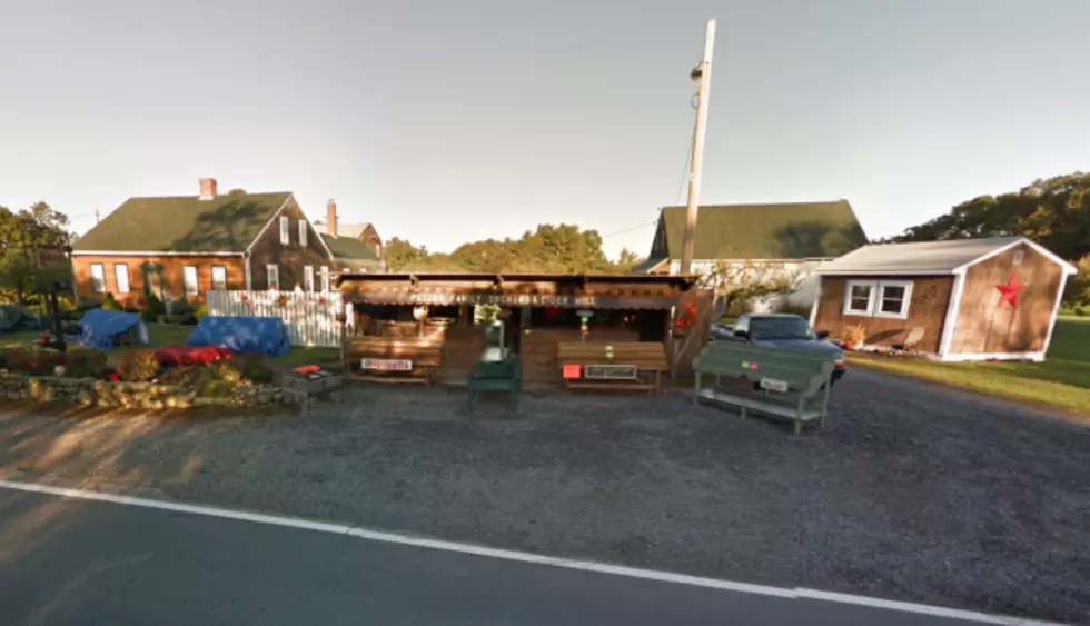 Peters Family Orchard and Cider Mill Closes After 40 Years