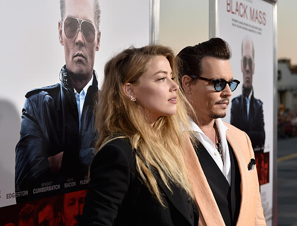 Johnny Depp&#8217;s Calls Whitey Bulger Kind Hearted at Black Mass Premiere