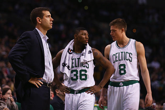 Celtics Kick Off Season Tonight, Host 76ers