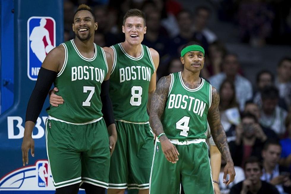 Projecting Potential Celtics Regular Season Roster