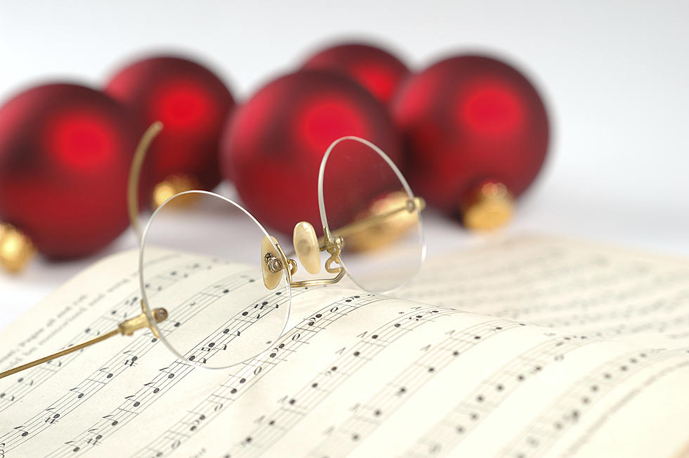 POLL: Christmas Music