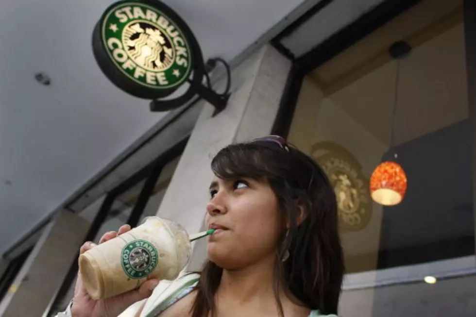 Starbucks To Close Over 7000 Stores For One-Day Working Re-Training