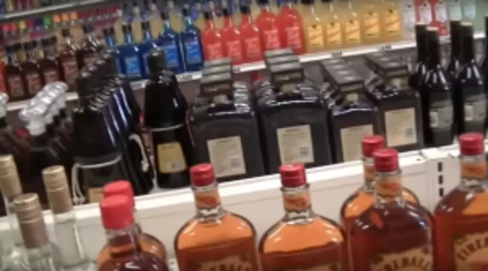 Massachusetts Considers Opening Liquor Stores On Thanksgiving