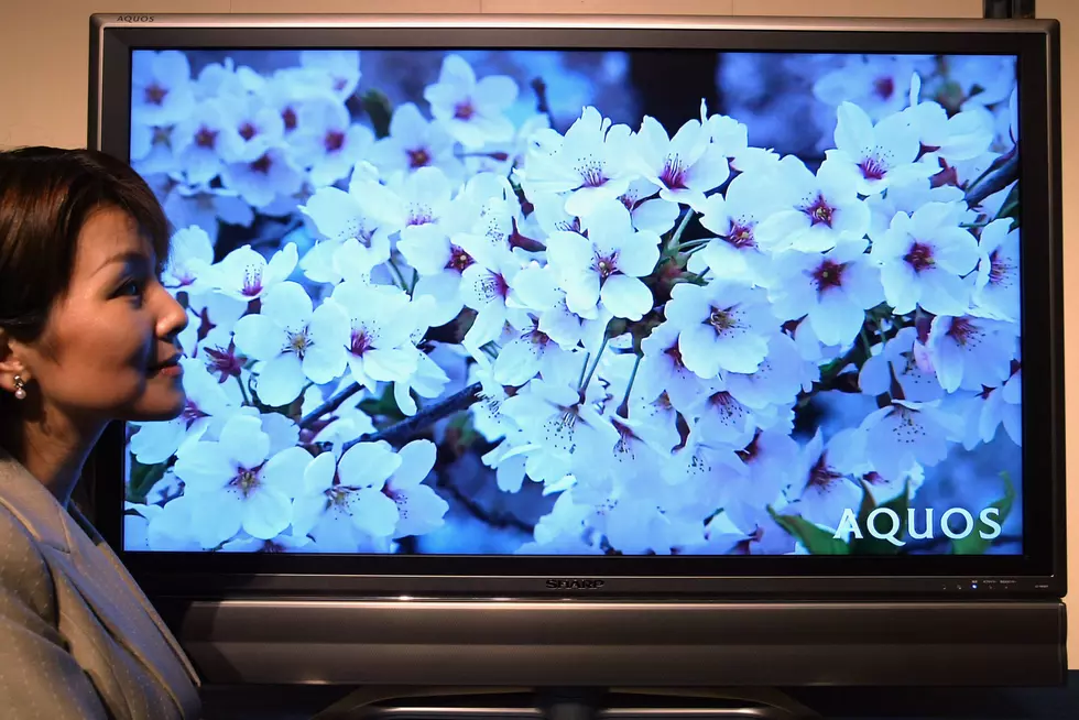 Best Black Friday Deals On Big Screen TVs