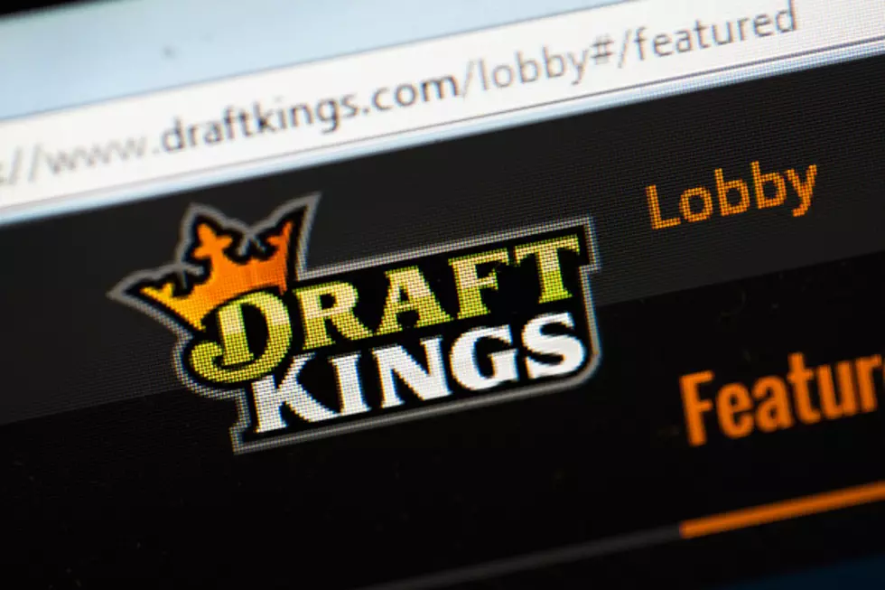 NY:  DraftKings Is Gambling