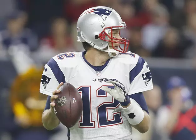 Tom Brady Will Be At Super Bowl 50