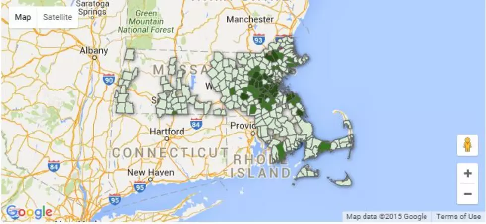 Where Are the Massachusetts Millionaires?!