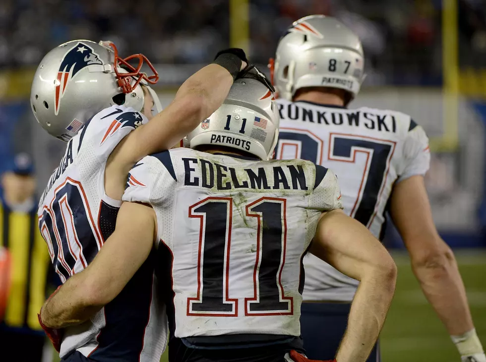 Pats Preview: Pats @ Broncos in AFC Title Game