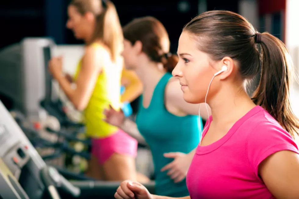 Top 7 Workout Songs