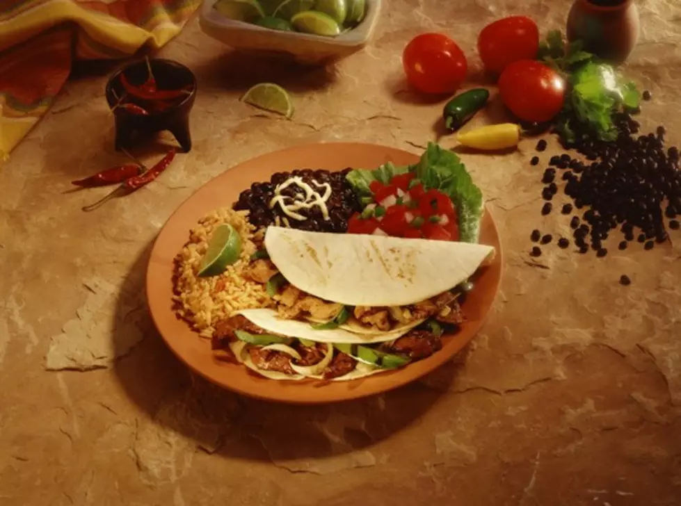 The Taco Cleanse Is Real…And It Sounds Delicious