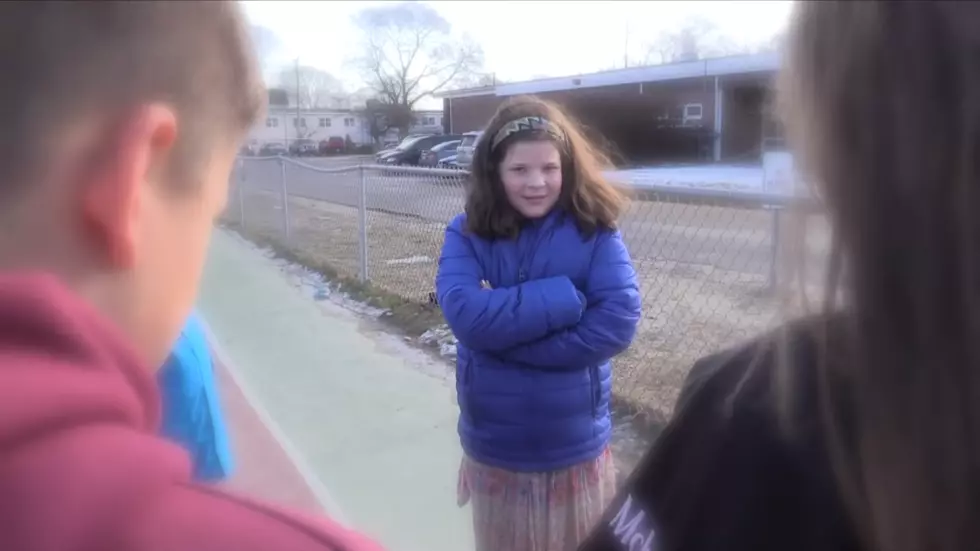 Falmouth Students Fight Bullying With Video That Encourages A “Wave Of Kindness” [VIDEO]