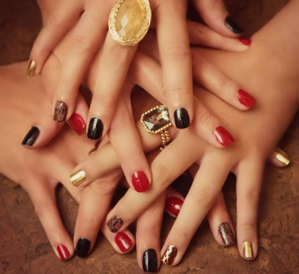 The 7 Best Southcoast Manicures