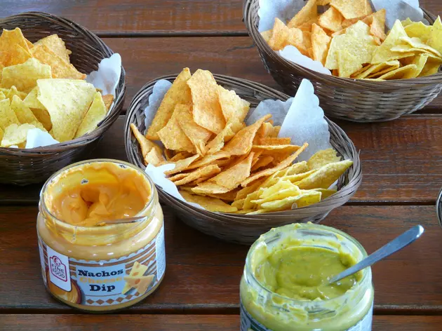 March 23rd is National Chip &#038; Dip Day!