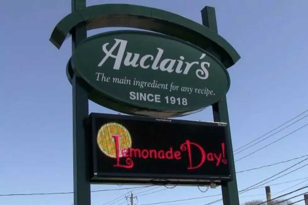 Lemonade Day is Coming Back to Fall River This May