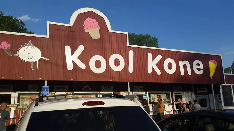 Kool Kone&#8217;s Lobster Blowout Is Happening Now
