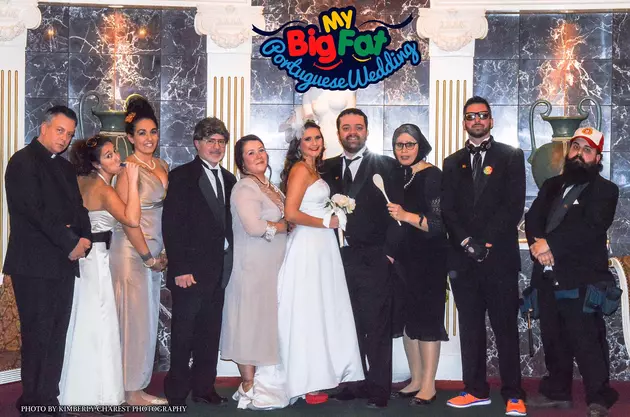 Portuguese Kids &#8220;My Big Fat Portuguese Wedding&#8221; Coming To Seekonk