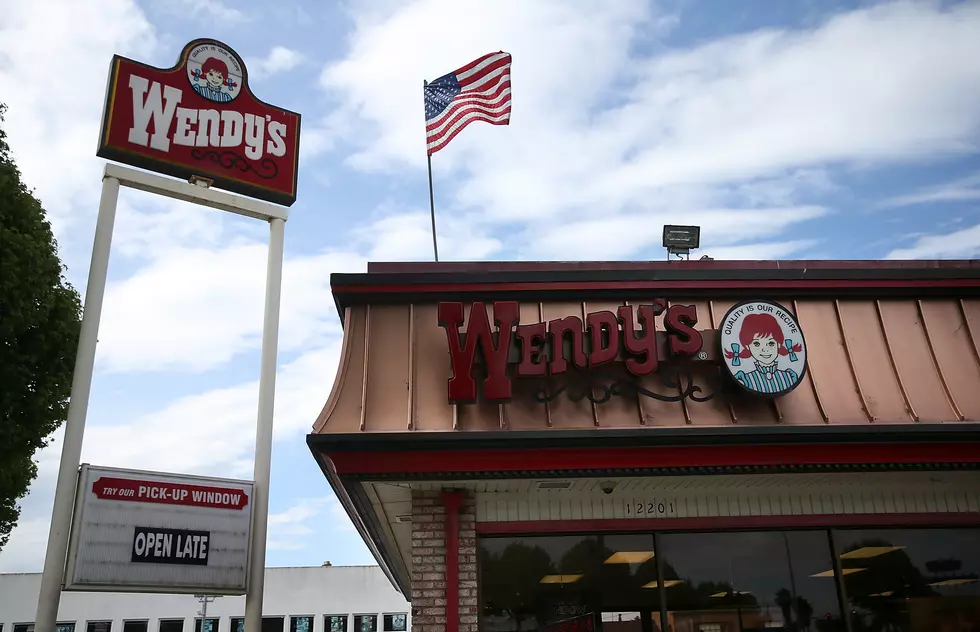 Wendy’s Taco Salad is Back!