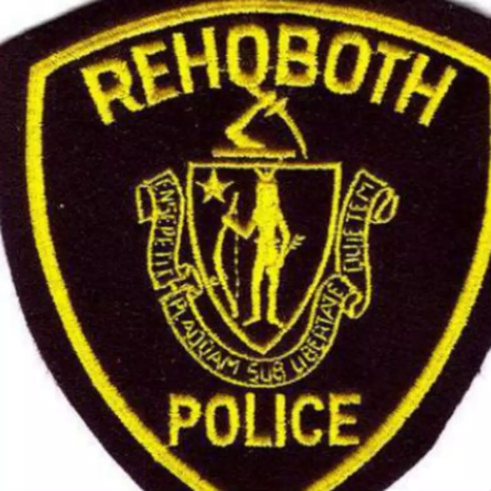 Rehoboth Police Will Be Pulling You Over For This