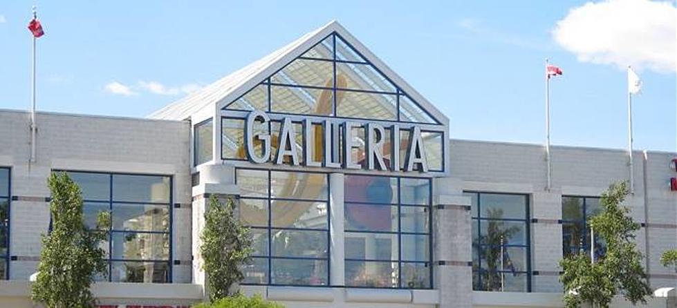 Silver City Galleria Is Up for Auction