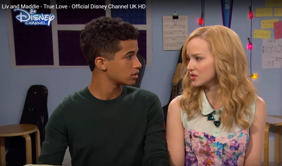 Jordan Fisher from Liv and Maddie and Teen Beach 2 Coming To Fall River