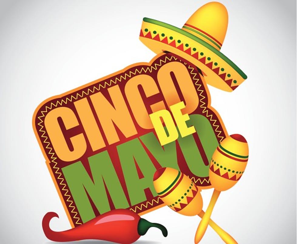 So You Think You Know What Cinco De Mayo Is? [VIDEO]