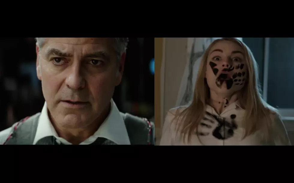 Willie Waffle Movie Reviews: &#8220;Money Monster&#8221; and &#8220;The Darkness&#8221; [AUDIO]