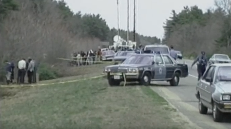 Movie Being Made About Highway Murders In New Bedford