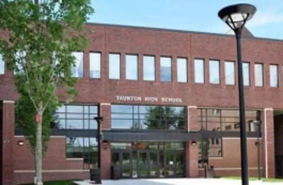 A Drug Search At Taunton High Has Three Students In Trouble