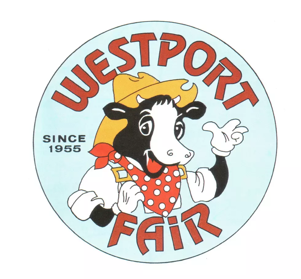 2017 Westport Fair Schedule