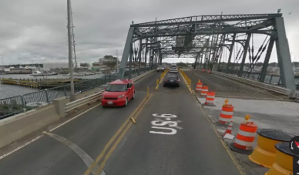 Another Major Road Closure In New Bedford Starting Monday