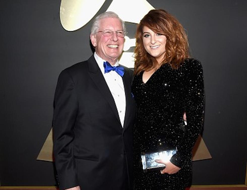 Meghan Trainor&#8217;s Parents are Heading to L.A.
