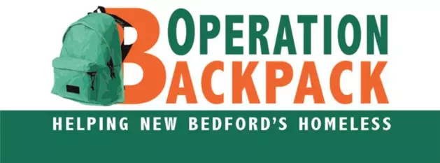 &#8220;Operation Backpack&#8221; Helps Homelessness In New Bedford