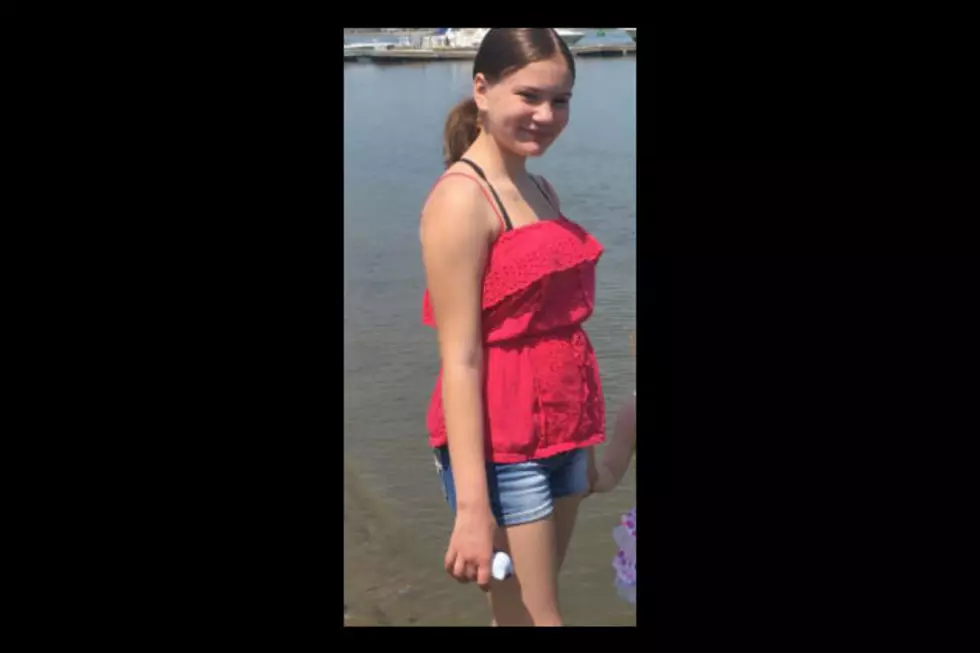 12-Year-Old Brockton Girl Missing Since Monday