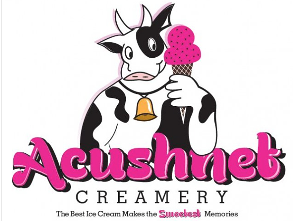 Dicky’s Clam Shack Now Serving Acushnet Creamery In Dartmouth