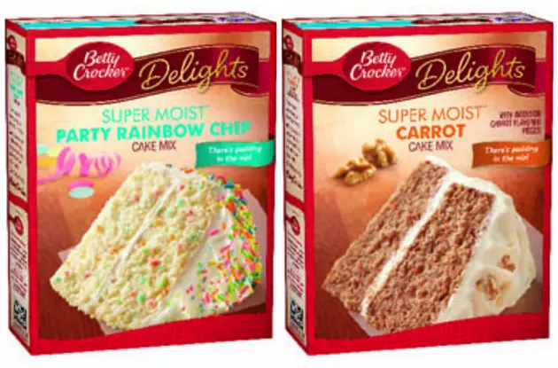 More Popular Baking Products Recalled For E. Coli Risk
