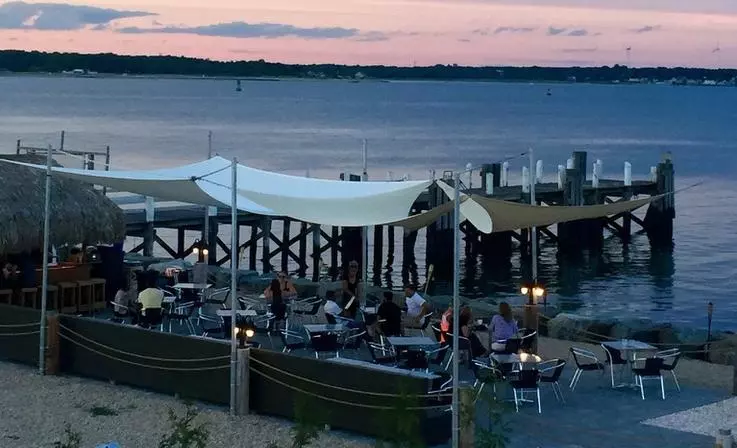 The Edge Bedford >> Seize The Deal With The Edge Seafood And Lounge The Edge Bedford >> Seize The Deal With The Edge Seafood And Lounge