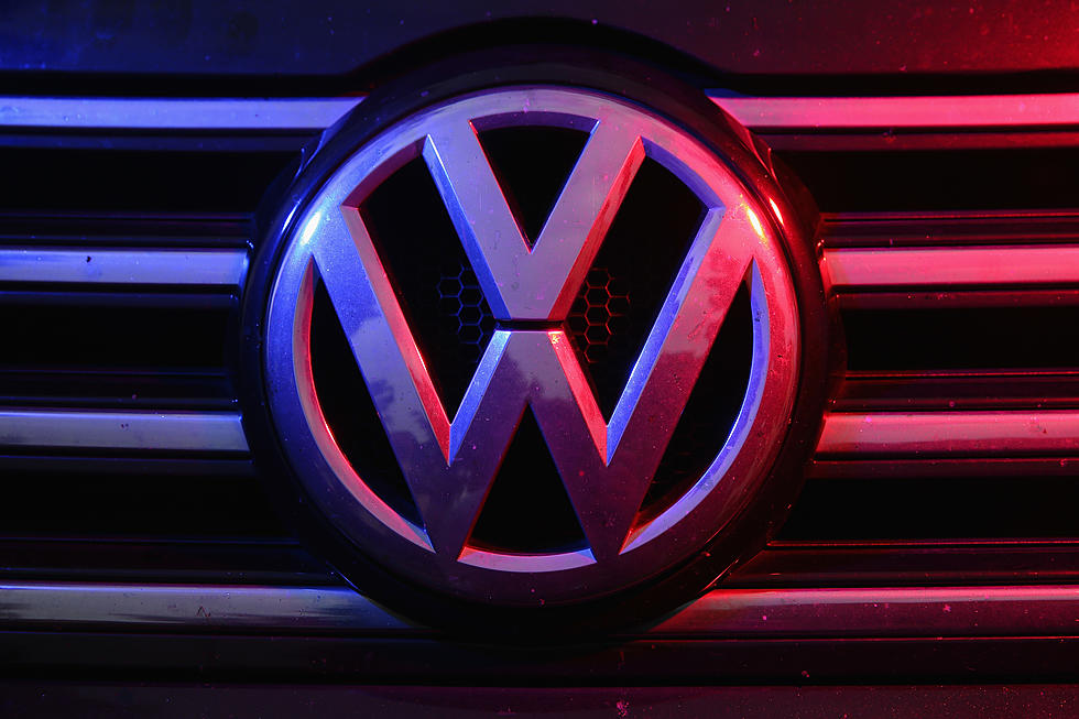 Millions Of Volkswagons At Risk Of Keyless Entry Hack