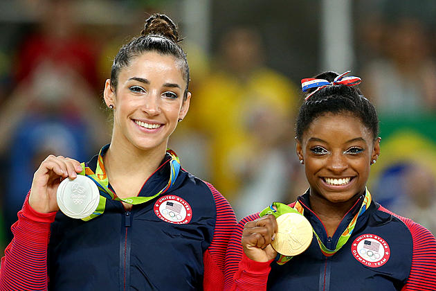 Olympic Gymnasts Coming To Boston