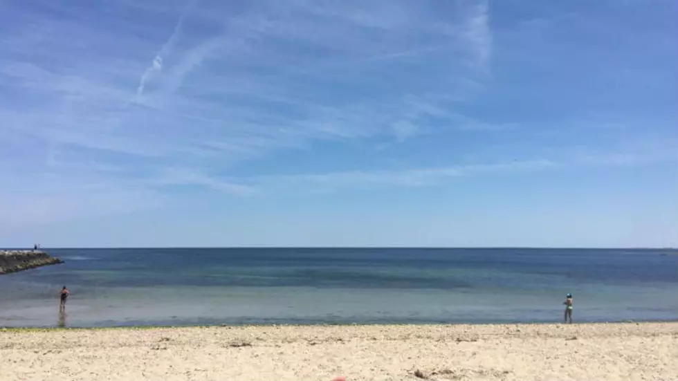 More Rhode Island Beaches Closed To Swimming
