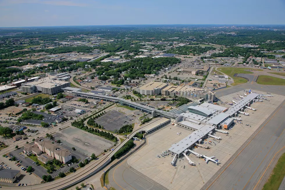 T.F. Green Ranks Among Best Airports in the Country