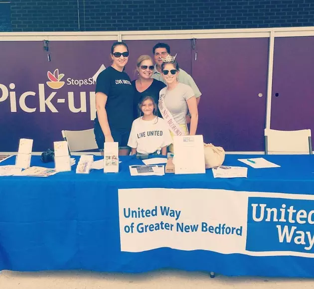 United Way&#8217;s Stuff the Truck Event has Record Turnout