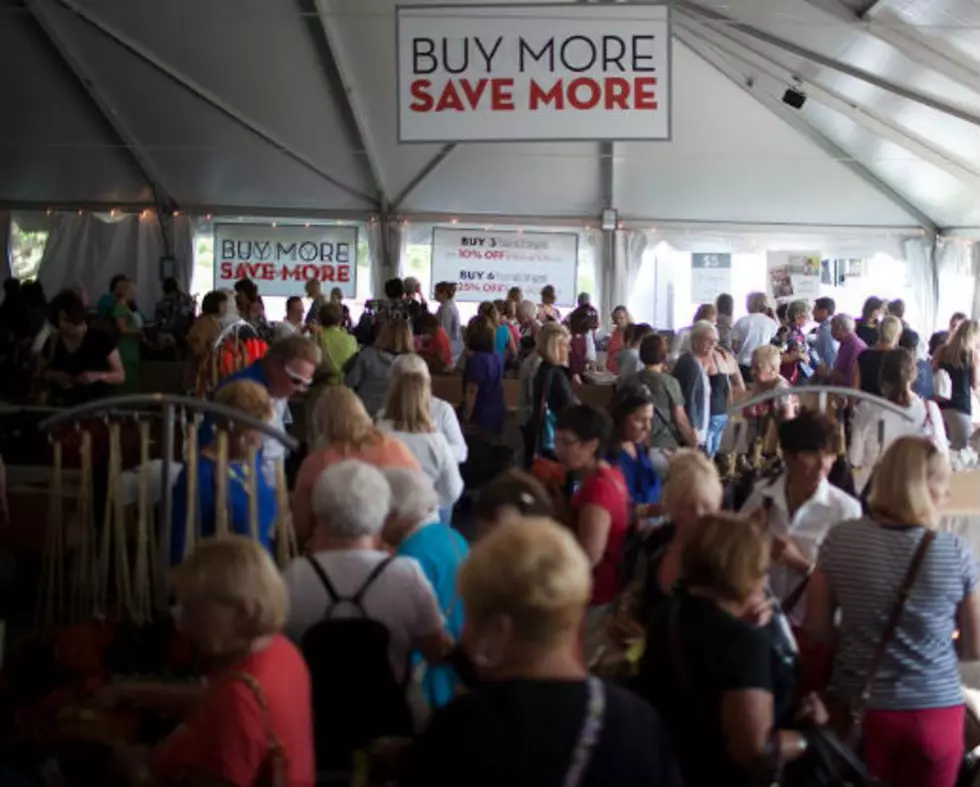 The Brahmin Tent Sale is Almost Here